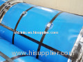 Pre-painted galvanized steel coil/plate