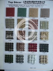 Metal Fabric Mesh