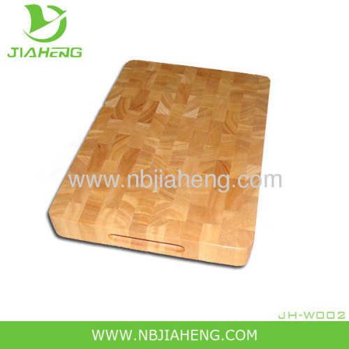 40cm Handmade Olive Wood Cheese Board