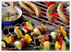 Barbecue Netting