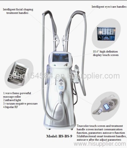 body slimming beauty equipment