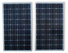 Monocrystalline Silicon Solar Panels