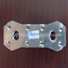 stainless steel stamping components