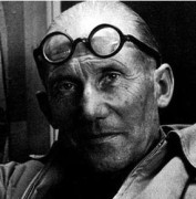 Le Corbusier