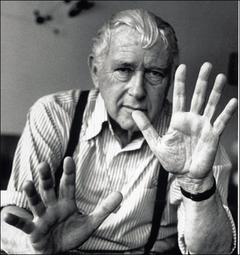 Marcel Breuer