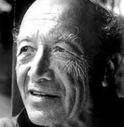 Isamu Noguchi