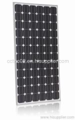 200w mono solar panel