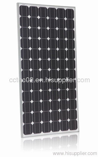 solar panel