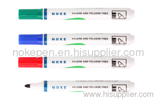 xylene and tulene free board marker