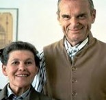 Ray and Charles Eames