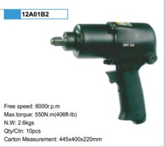 1/2" Air Impact Wrench