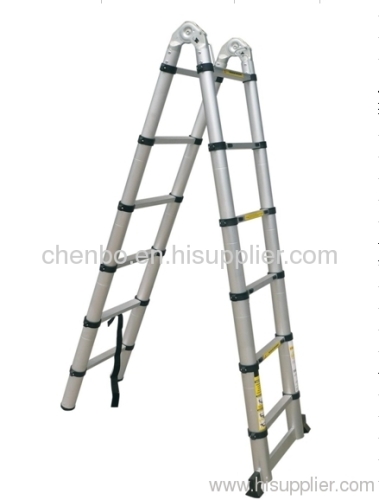 Telescopic Ladder