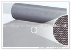 Nickel Wire Cloth (manufacturer)