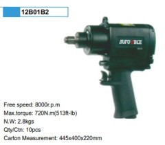 1/2" Air Impact Wrench