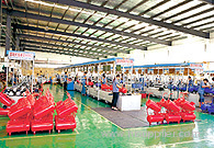 Lida (China) Machine Equipment Co., Ltd.