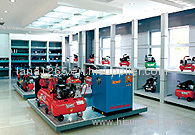 Lida (China) Machine Equipment Co., Ltd.