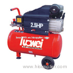 portable air compressor