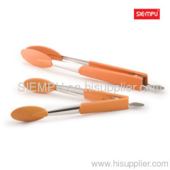 Silicone Tong (SP-SG001)