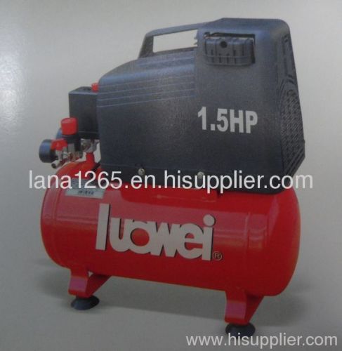 non-oil air compressor