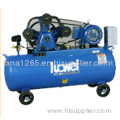 Belt Driven Air Compressor