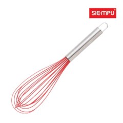 Silicone Whisk (SP-SG002)