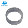 Neodymium Iron Boron arc magnets, circle magnet