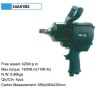 6.86kgs air impact wrench