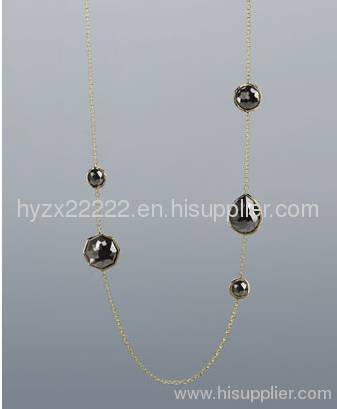 silver jewelry,black onyx necklace,fine jewelry,925 silver jewelry