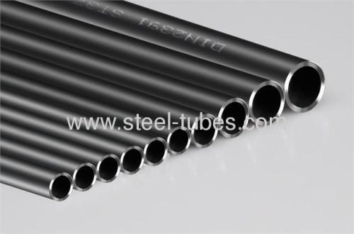 Alloy steel T5 T9 steel pipe