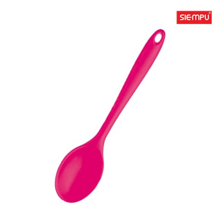 Silicone Spoon (SP-SG007)