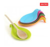 Silicone Spoon (SP-SG008)