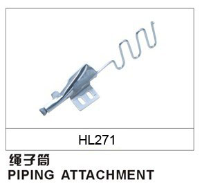 PIPING ATACHMENT FOLDER HL271