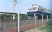 railway protection fencing