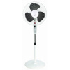 16inch electric plastic stand fan