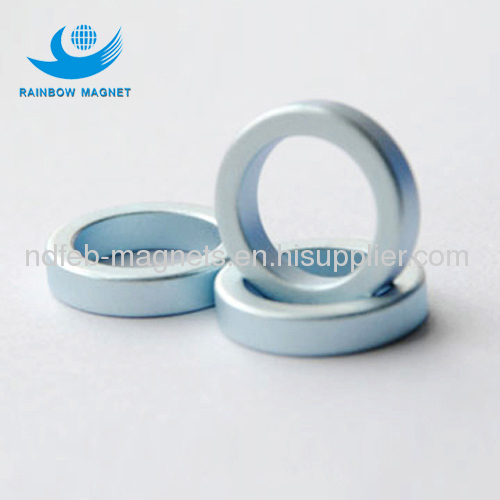 high quality Neodymium Iron Boron magnets