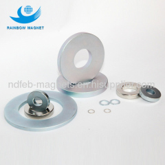 ndfeb magnet manufacturers China suppliers