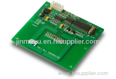 se11 13.56MHz RFID Module with Interface: UART