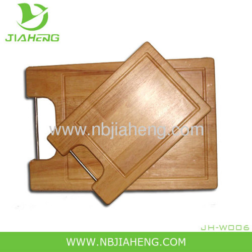 Berard Olive Wood Cheese Board