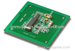 13.56MHz RFID Reader Writer Module Interface: IIC & UART