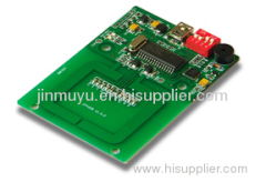 se11 13.56MHz RFID Module Interface: USB (HID standard)