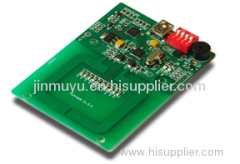 13.56MHz RFID Module PCD RC522 RC523