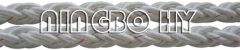 8 Ply Shipping Rope