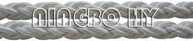 8 Ply Shipping Rope