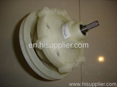 washing machine spare parts( gearbox)