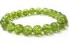 peridot bracelet,fine jewelry,fashion jewelry