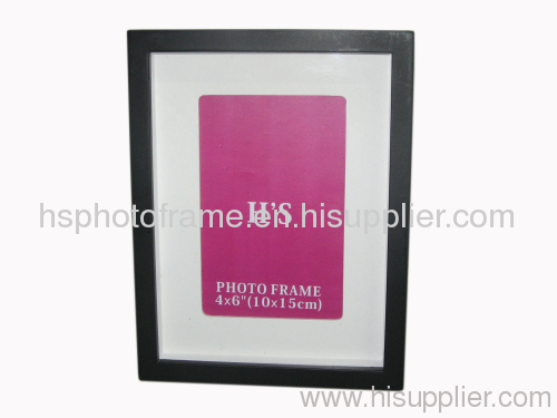 Wooden Photo Frame,MDF