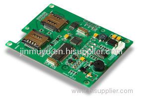 se11 13.56MHz RFID Module with Interface: RS232C