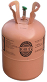 refrigerant gas R401B