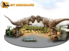 Zigong My Dinosaurs Culture and Art Co., Ltd.