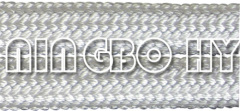 Double-Layer Braided Shipping Ropes